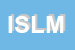 Logo di ISMA SRL LA MURINA
