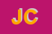 Logo di J e CO SRL
