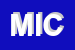 Logo di MICROMODA SRL