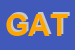 Logo di GAT SRL