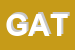 Logo di GAT (SRL)