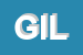Logo di GILPLAST