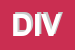 Logo di DIVA SRL