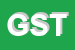 Logo di GST SRL