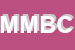 Logo di MBR DI MALAVASI BARBARA E C SNC