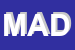 Logo di MADRILENA SRL