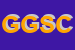 Logo di GLG DI GAVIOLI SERGIO e C SAS