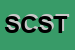 Logo di STIRERIA COLUMBIA SDF DI TORRICELLI IVAN E SAVIGNANO PASQUALE