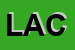 Logo di LAC (SPA)