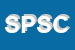 Logo di SGP DI PELLICIARDI S e C