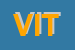 Logo di VITTORIA SRL