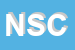 Logo di NUOVAGRAFICA SOCIETA' COOPERATIVA