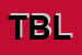 Logo di TBL SRL