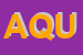 Logo di AQUA