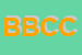 Logo di BC DI BORELLINI CHIARA E C SDF