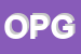 Logo di OPG