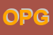 Logo di OPG