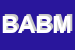 Logo di BARBOLINI AUTORIPARAZIONI DI BARBOLINI MAURIZIO E CSAS