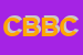 Logo di CA -BE DI BERNI E e C SNC