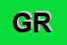 Logo di GR