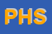 Logo di POCLAIN HYDRAULICS SRL