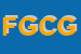 Logo di FALEGNAMERIA GP DI CAMPEDELLI GIORGIO E C SNC