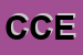 Logo di CEG -COSTRUZIONI EDILIZIE SRL