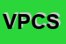 Logo di V P C SNC DI PEDERZOLI A e C
