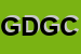 Logo di GLS DI DONADIO GIUSEPPE E C SNC