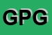 Logo di GM DI PORTELLA GIUSEPPE