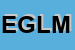 Logo di EDIL GLM DI LA MANTIA GASPARE