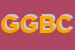Logo di GB DI GIUSEPPE BERTANI e C SNC