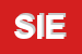 Logo di SIE (SRL)