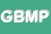 Logo di GM DI BULGARELLI M e PELLACANI G SNC