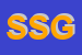 Logo di SG DI SILVESTRI GIORGIO