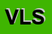 Logo di VIVA LUCE SRL