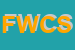 Logo di FIORINI WILMER e C SNC