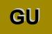Logo di GASPARINI UBER