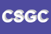 Logo di CARROZZERIA STERNIERI G e C (SNC)
