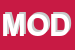 Logo di MODIT SRL