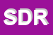Logo di SDR