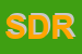 Logo di SDR