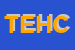Logo di TRE EMME HIGH-TEK COMMERCIALE DI ZANELLA Le CSNC