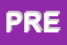 Logo di PREMIERES (SRL)