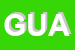 Logo di GUANDALINI