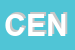 Logo di CENCI