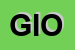 Logo di GIOR SRL