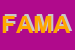 Logo di F E A M ARREDAMENTI SNC