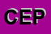 Logo di CEP