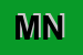 Logo di MALAGOLI E NERI (SNC)